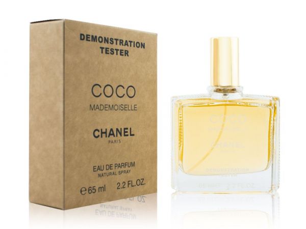 Tester Chanel Coco Mademoiselle, Edp, 65 ml (Dubai)